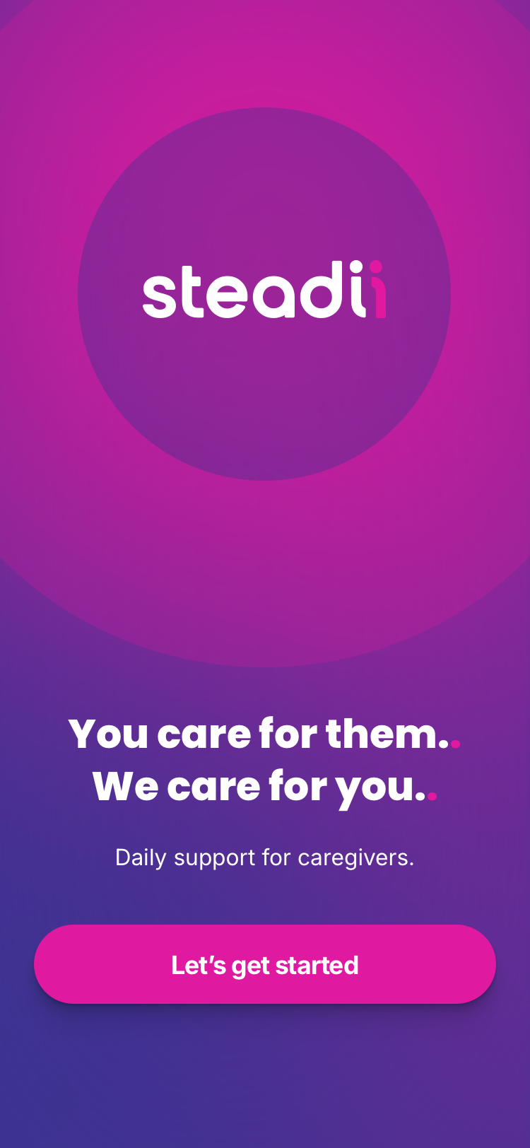 App concept