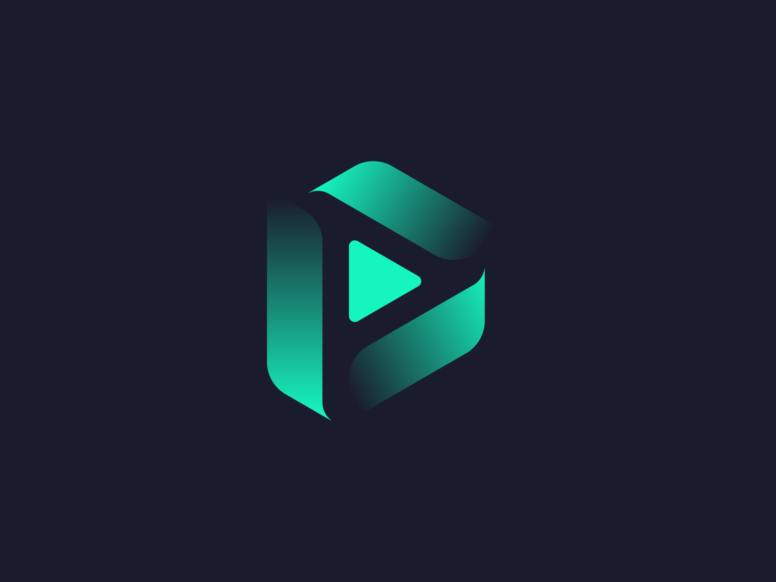 Example of Logo Design, Basic Package
