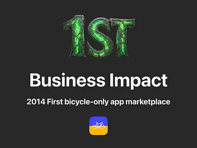 2014 Sprocket first bicycle marketplace app 1st amazon android app app store apple bicycle bike chromeos cycle first galaxy store google ios kindle macos play store samsung sprocket visionos