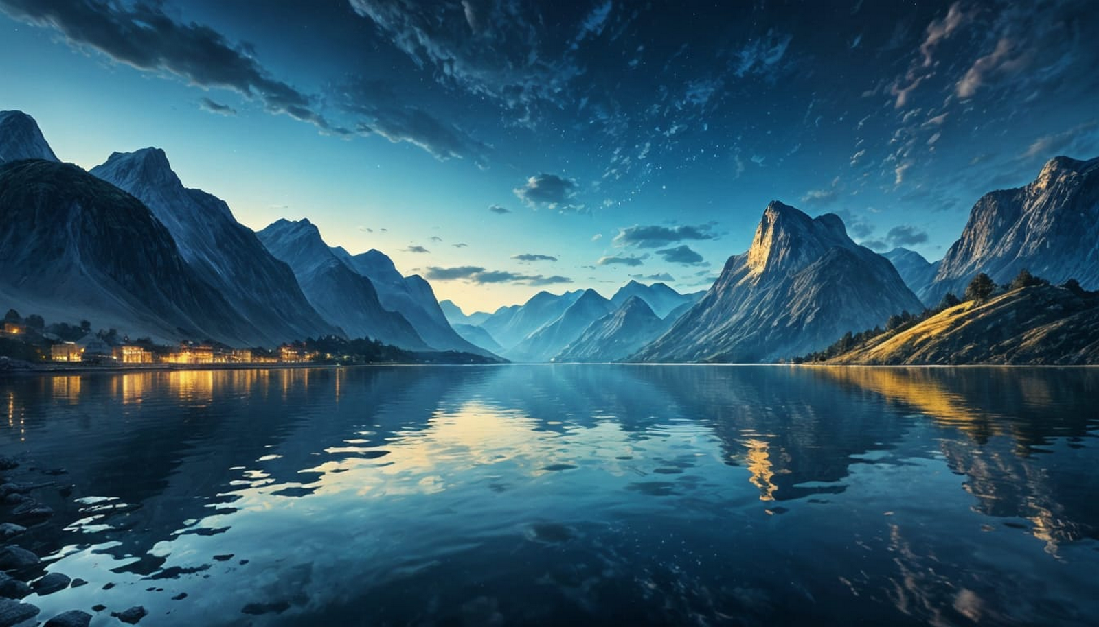 Fjord