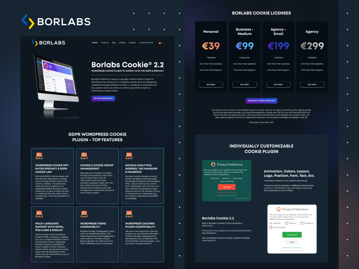 Website Design