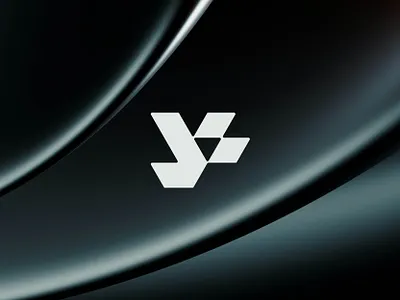 Letter Y | Modern Bold Logo branding brandmark futuristic letter logo letter y modern y logo tech tech logo y technology y logo