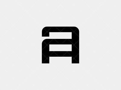 AA Logo a aa aa logo aa monogram aaa branding design designer graphic design icon identity illustration lettermark logo logo design logotype minimal monogram typography vector