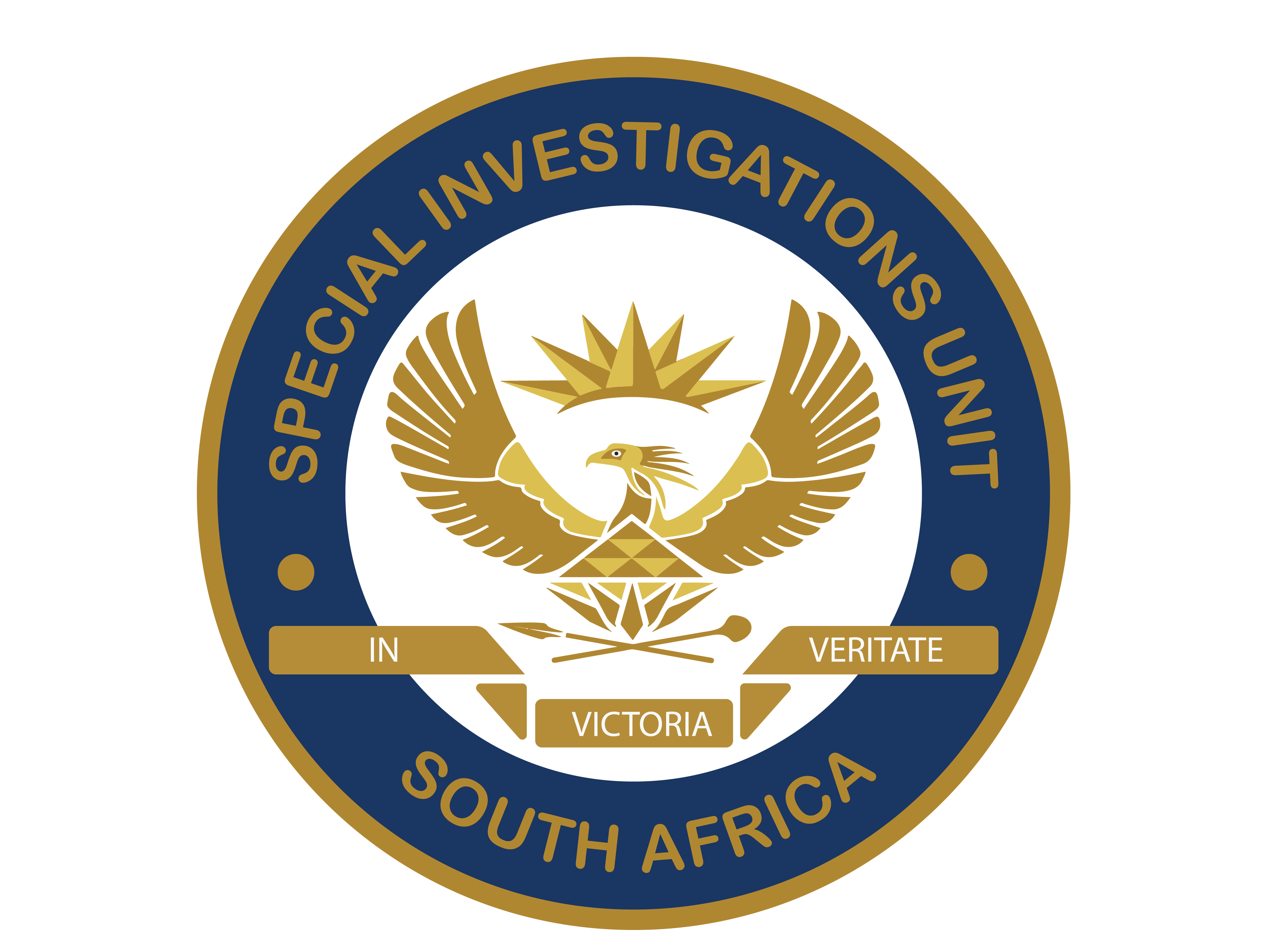 Example of Military | Police | Tactical Logo Badge 
