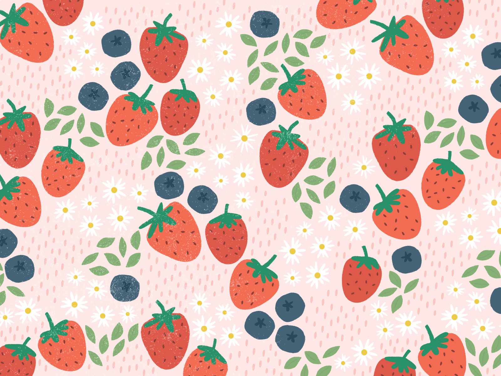 Strawberry Fields