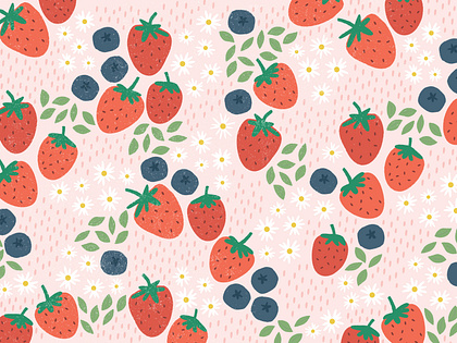 Strawberry Fields