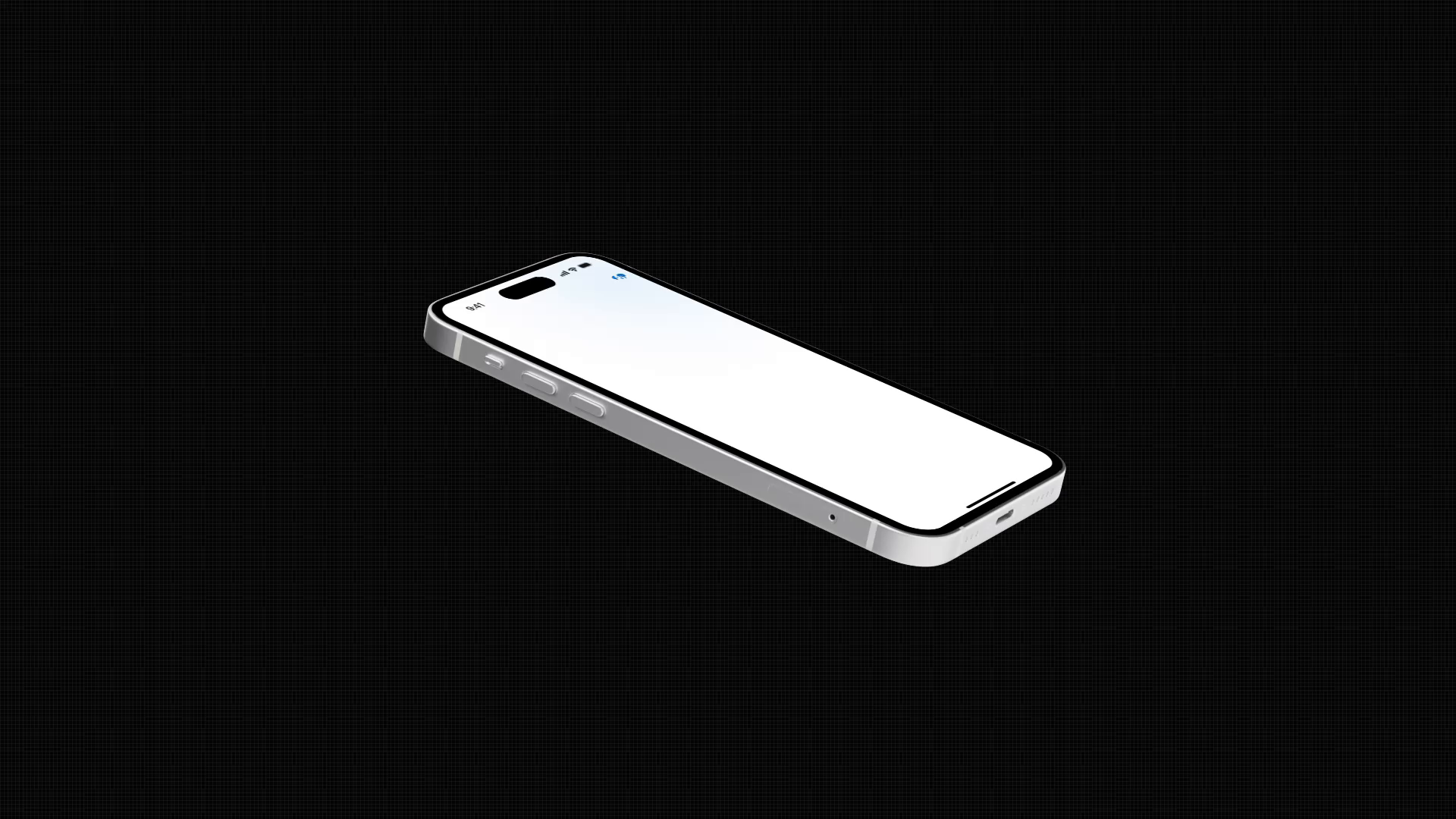 Example of Pet Care Mobile Io T App With Bluetooth