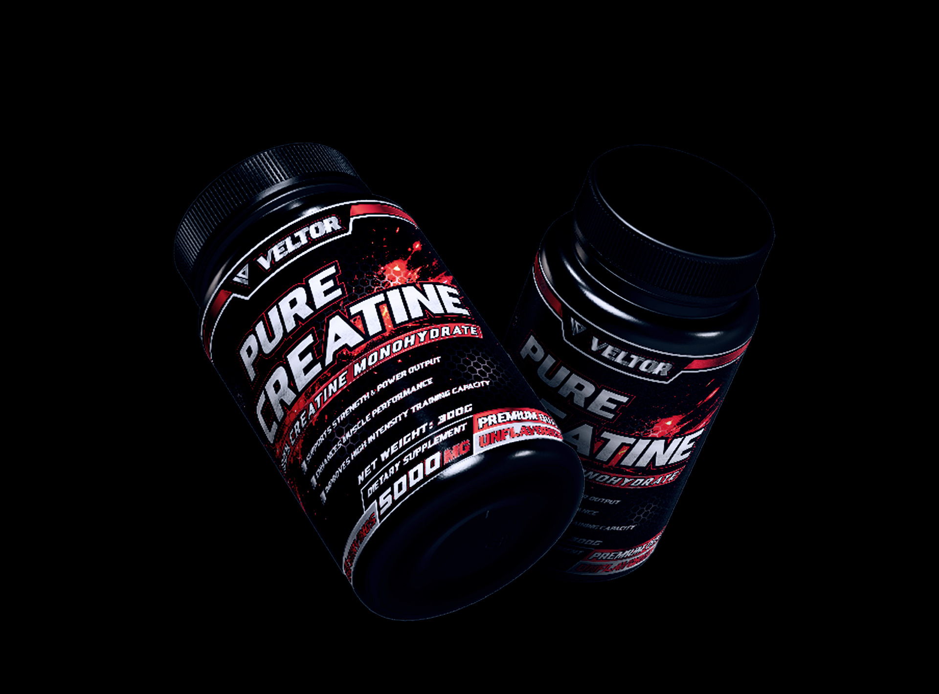 Professional Gym Supplement Packaging & Label Design attractive pouch bottle label bottle label design bottle packaging design creatine creatine supplement food packaging gym supplement gym supplement design label label design packaging packaging design product label supplement supplement label supplement label design supplement packaging supplement packaging design supplements