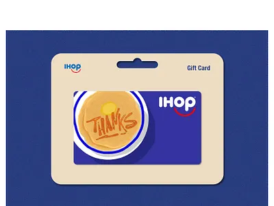 Gift Card drawing gift card illustration vector