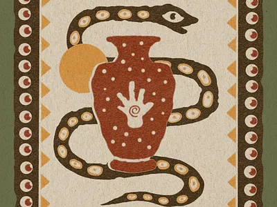 Available Design! artwork branding folk artwork folk design folk illustration folk illustrations folk tattoo graphic design illustration retro design vintage vintage design