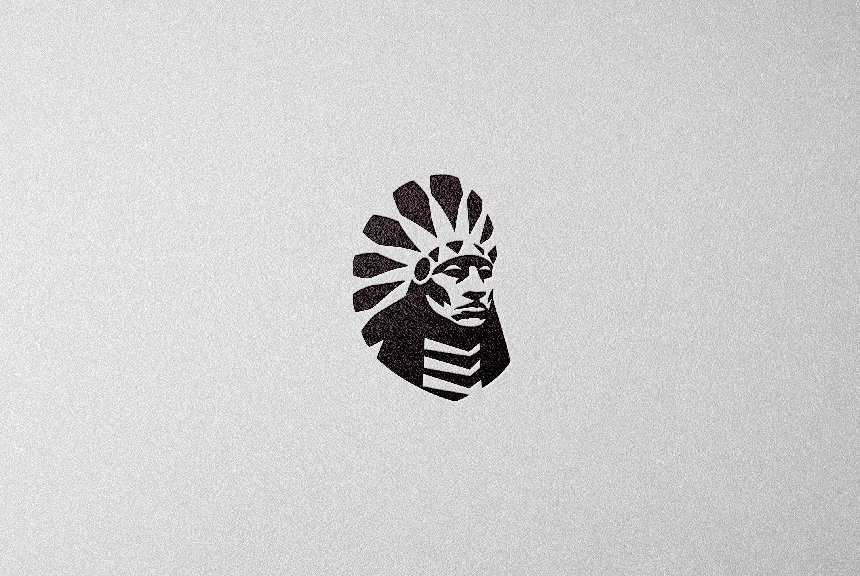 American american branding coffee design feathers freedom graphic design hero icon illustration leader logo logo design minimalist native tribe true vector