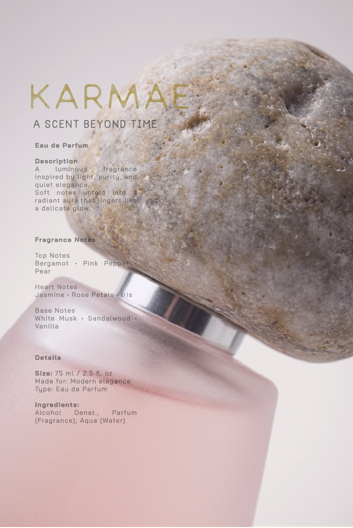 Example of Service 2 — Brand Identity Package