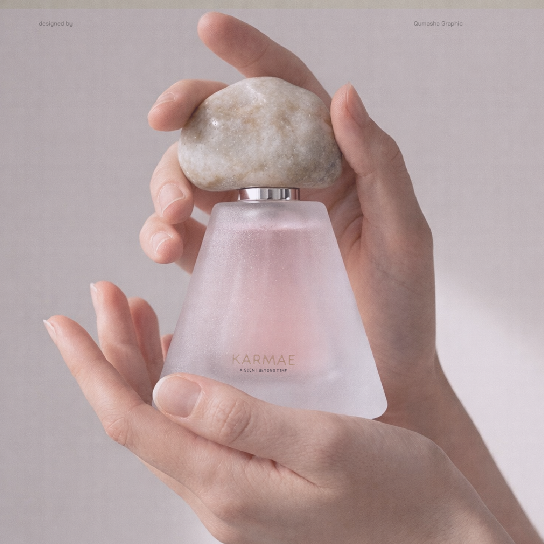 Example of Service 2 — Brand Identity Package