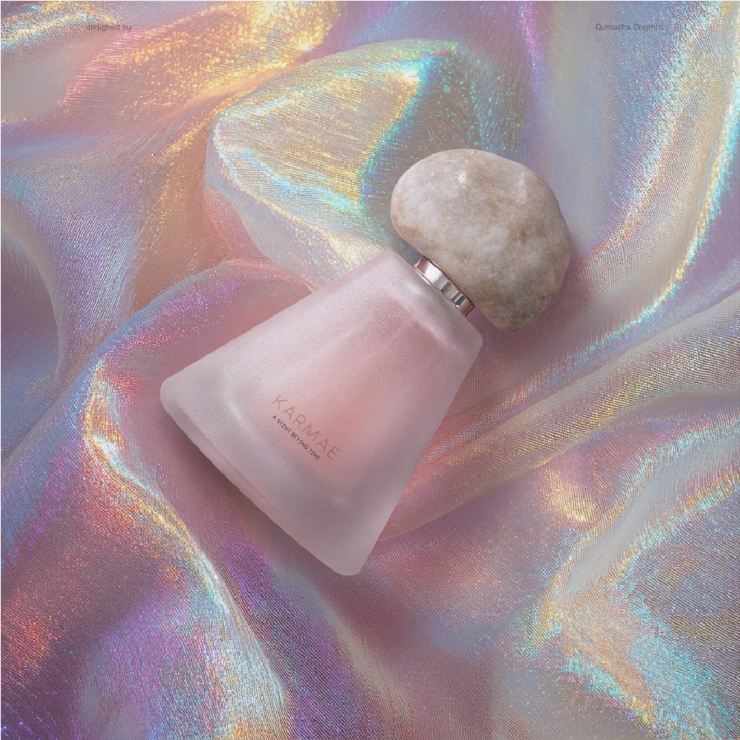 Example of Service 2 — Brand Identity Package