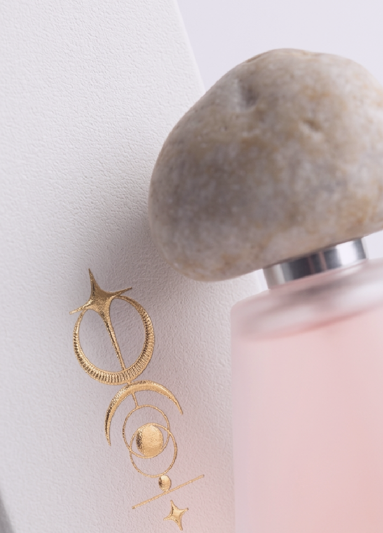 Example of Service 2 — Brand Identity Package