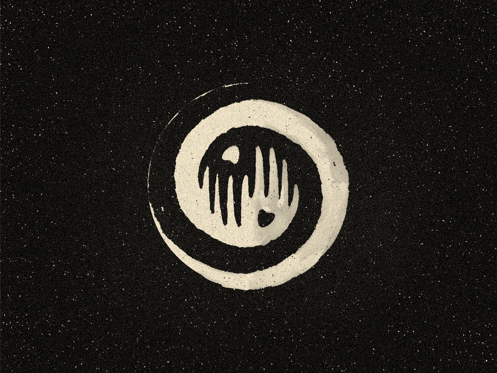 Odara ✦ Logo