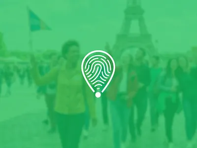 Travel Guide Brand Identity brand design brand identity branding logo logo design