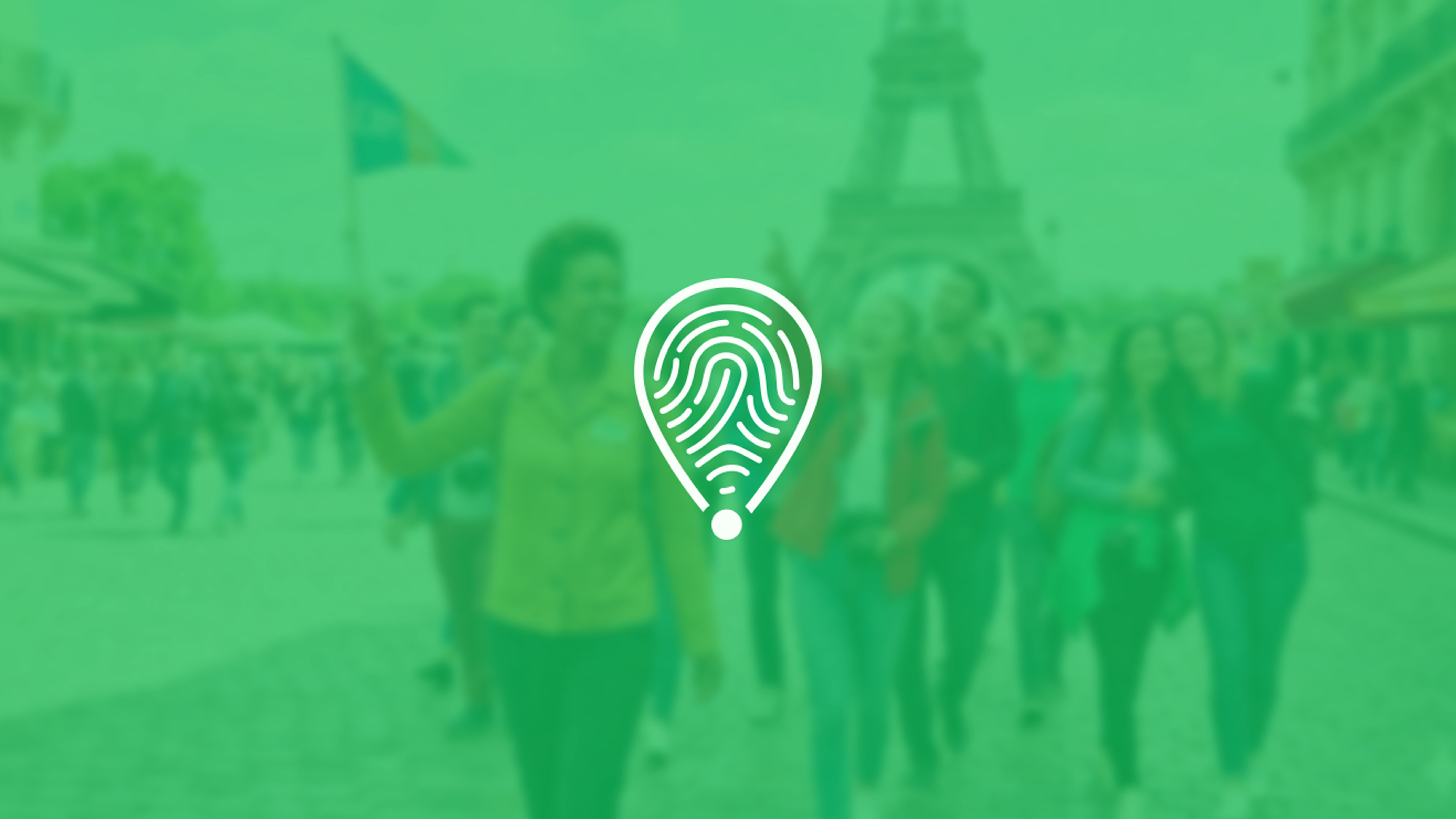Travel Guide Brand Identity