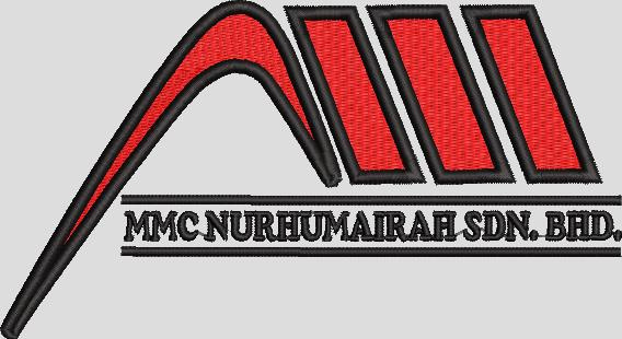 Embroidery digitizing Abdul Rahim