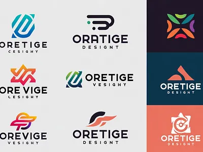 Logo Design branding graphic design logo