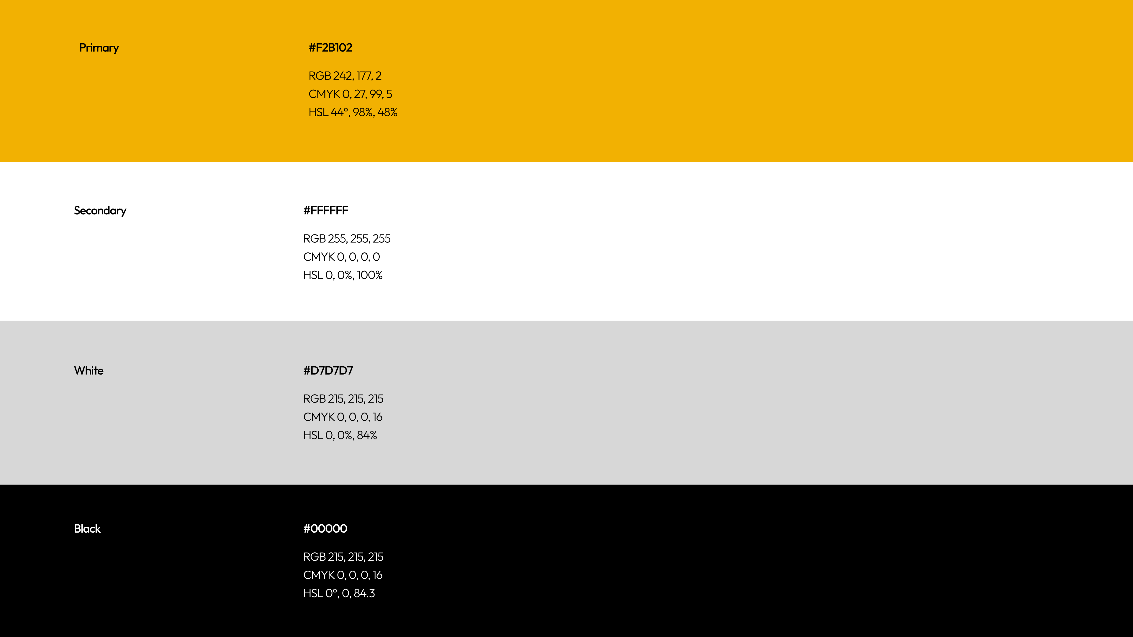 Example of Logotype Design