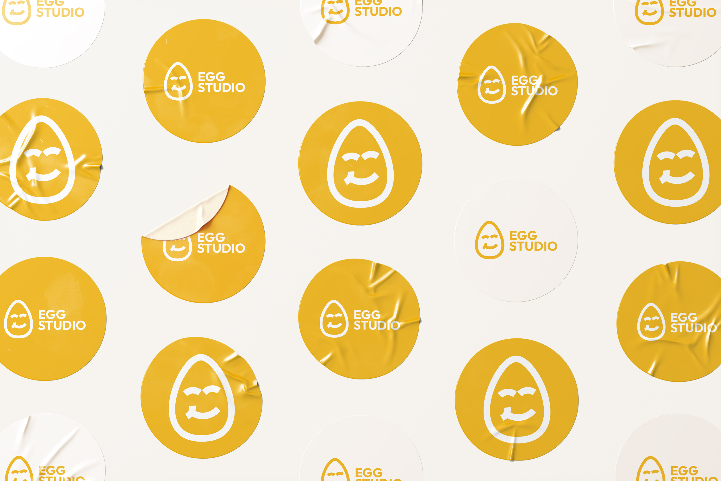 Example of Logotype Design