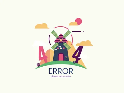 404 Error Something Went Wrong Here 404animation 404error animationstudio appdesign brandexperience creativeui digitaldesign errorpagedesign frontenddesign interactiondesign lottieanimation microinteraction motiondesign uianimation webanimation websitedesign