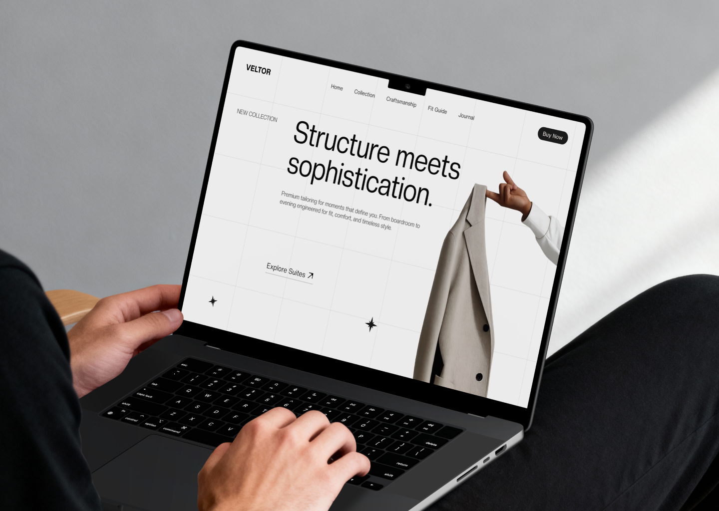 #uiux #productdesign #landingpagedesign #uxdesign #figma #saas - LinkedIn