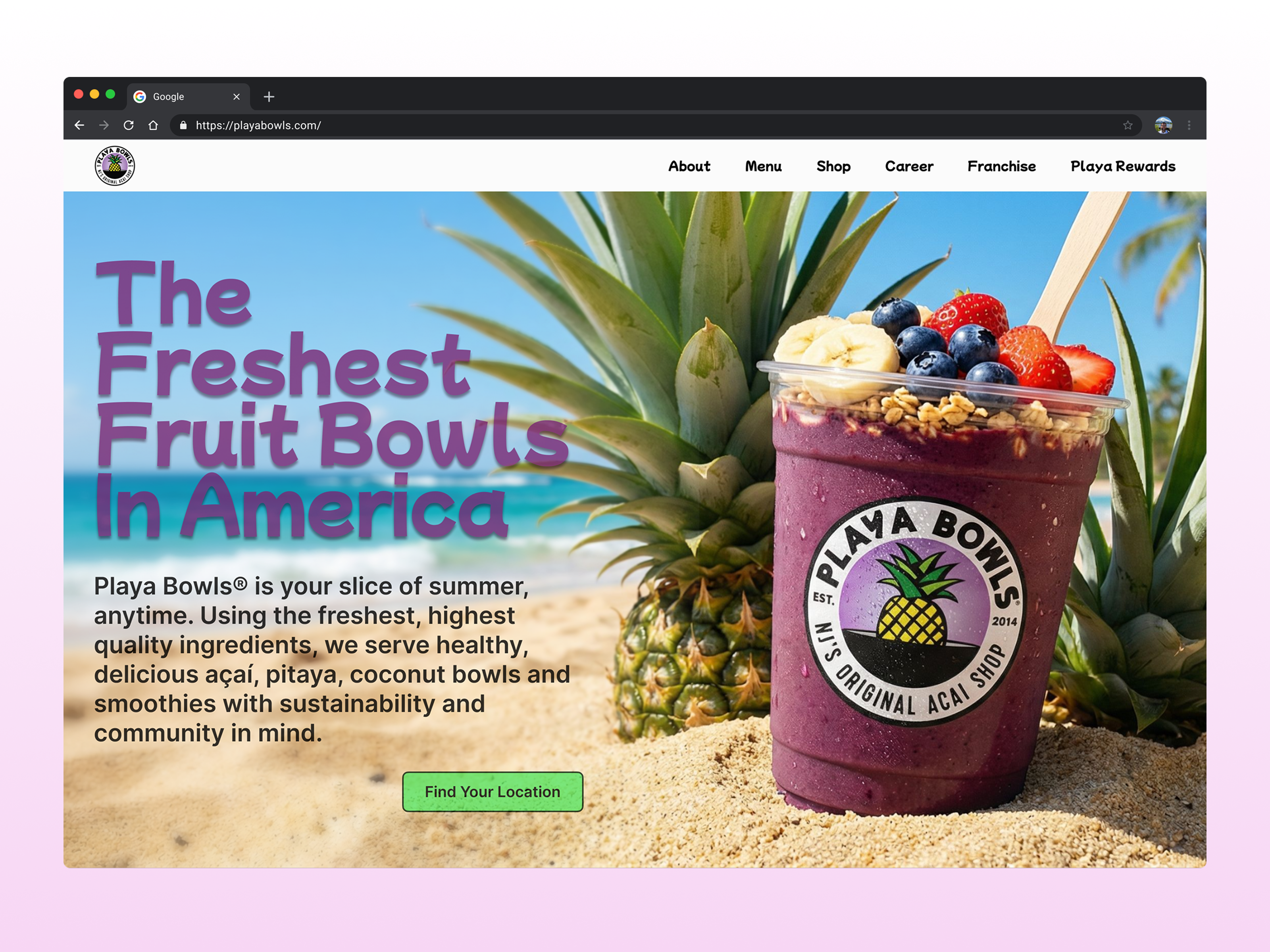 Redesigned Playbowl's Landing Page Sections branding figma product design ui webdesign