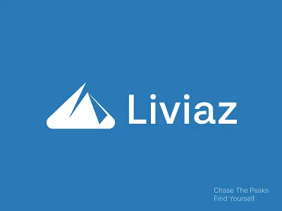 peck, mountain, journey, hill branding creative logo design hill logo journey letter logo logo logo design logo designer minimalist logo mountain logo