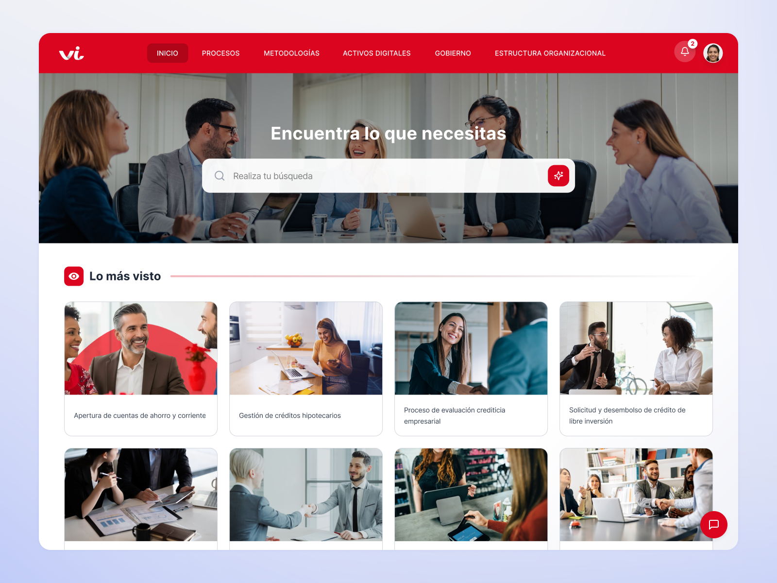 VI - Document Management System auditing compliance corporate system dashboard data management datavisualization documentmanagement enterprise filtering navigation productdesign saas uidesign uiux userexperience userinterface uxdesign webdesign workflow