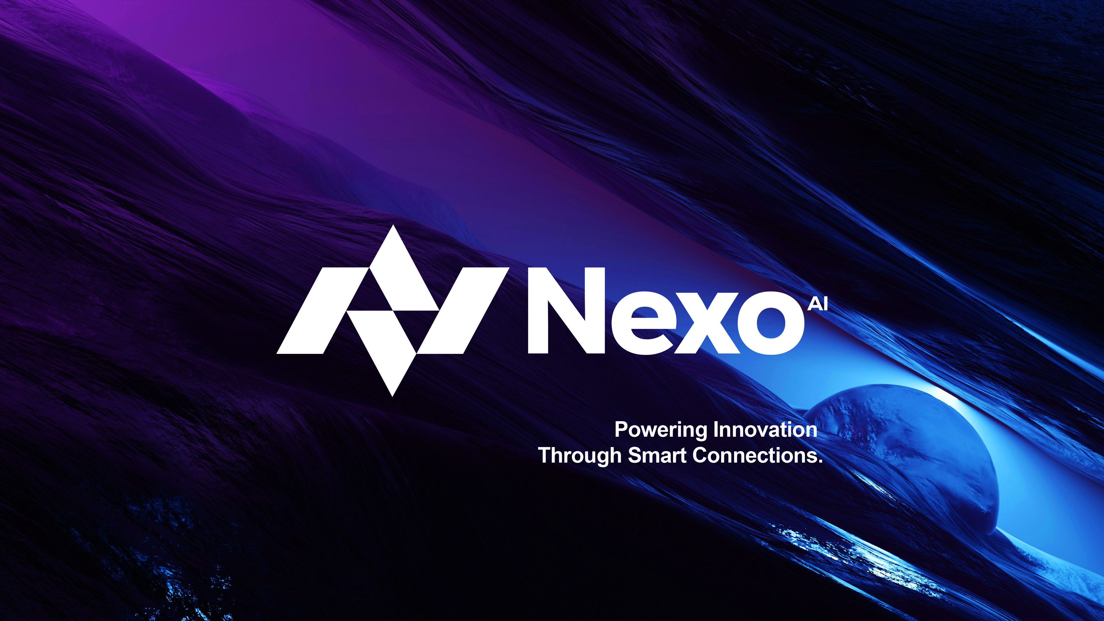 Nexo - N logo, N letter, Tech logo, UI, AI, Website, Branding ai app branding creative logo design gradient logo graphic design logo logo design logo designer modern logo modern n logo n letter logo n logo n tech logo tech logo technology logo ui web3 website