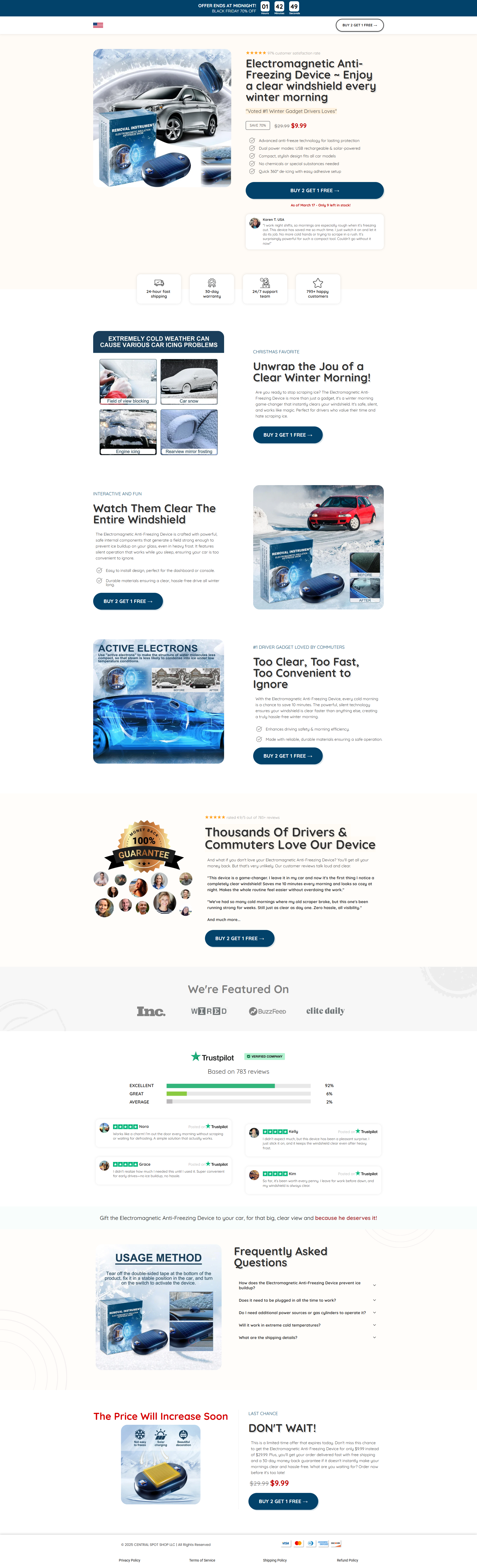 Car Anti Freezing Device On Funnelish Funnel clone advertorial page clone checkout page clone funnel clone landing page clone sales page copy funnel copy funnelish templete funnelish funnelish funnel funnelish sales templete funnelish templete high converting funnelish funnel high converting landing page high converting sales funnel landing page new funnelish templete ready funnel sales funnel sales page design