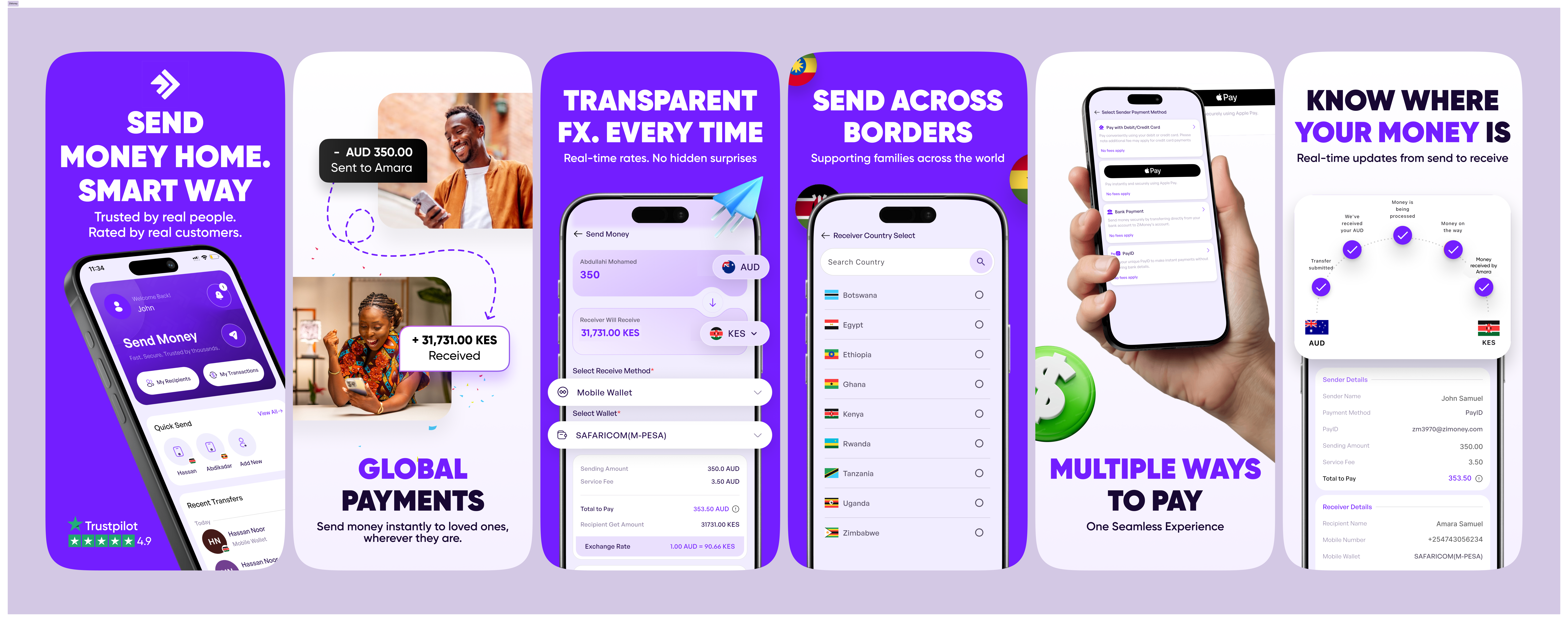 Banking App Store Screenshots/Previews Design app preview app screenshots app store preview app store screenshots app store visuals ios screenshots play store screenshots screenshots design