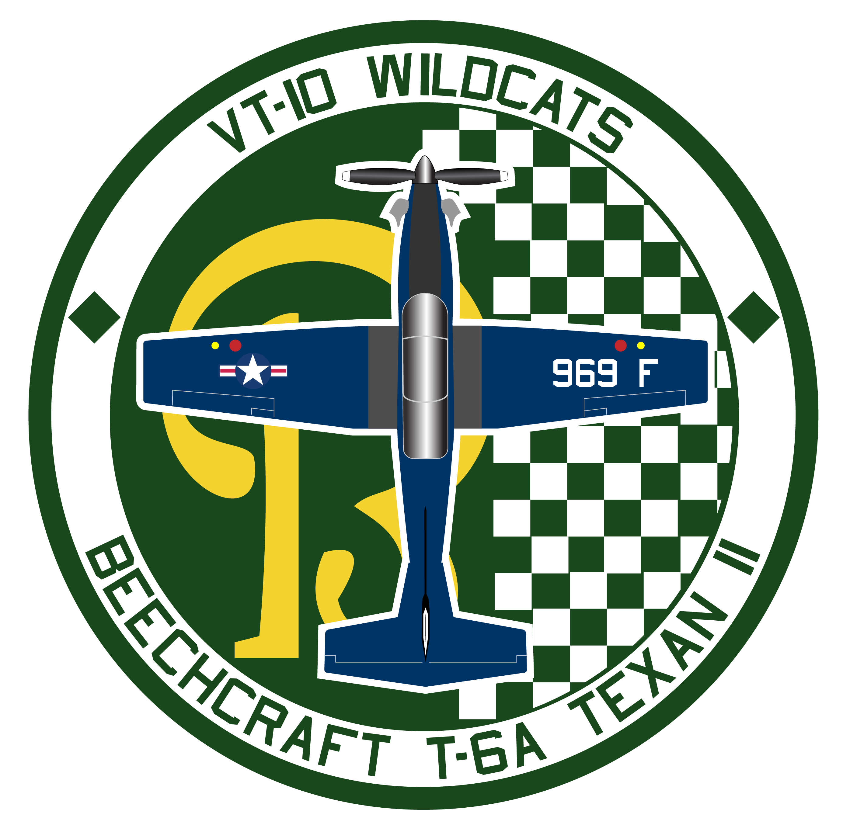 Example of Military | Police | Tactical Logo Badge 