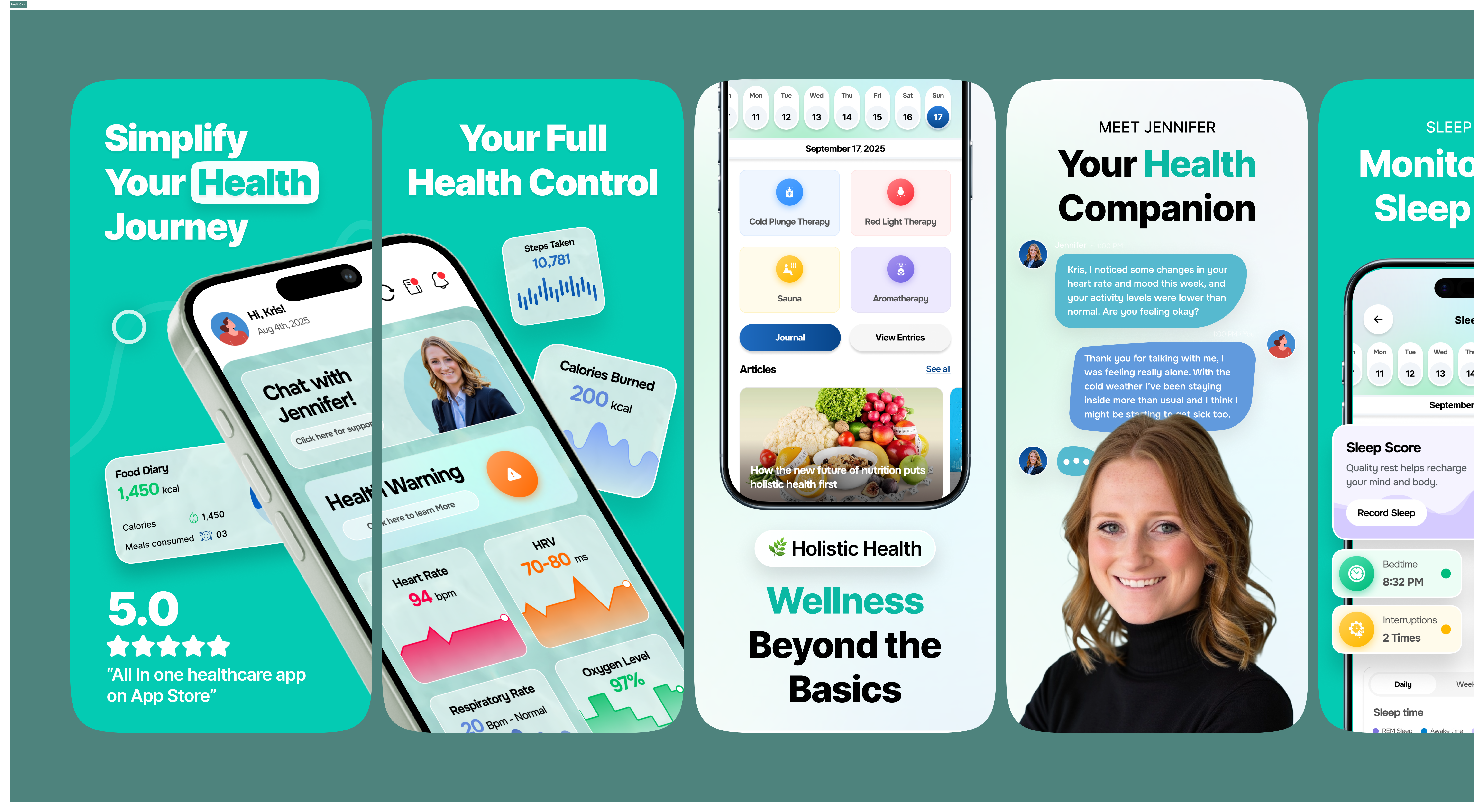 Health App Store Screenshots Design app preview app screenshots app screenshots design app store screenshots app store visuals play store screenshots screenshots screenshots design