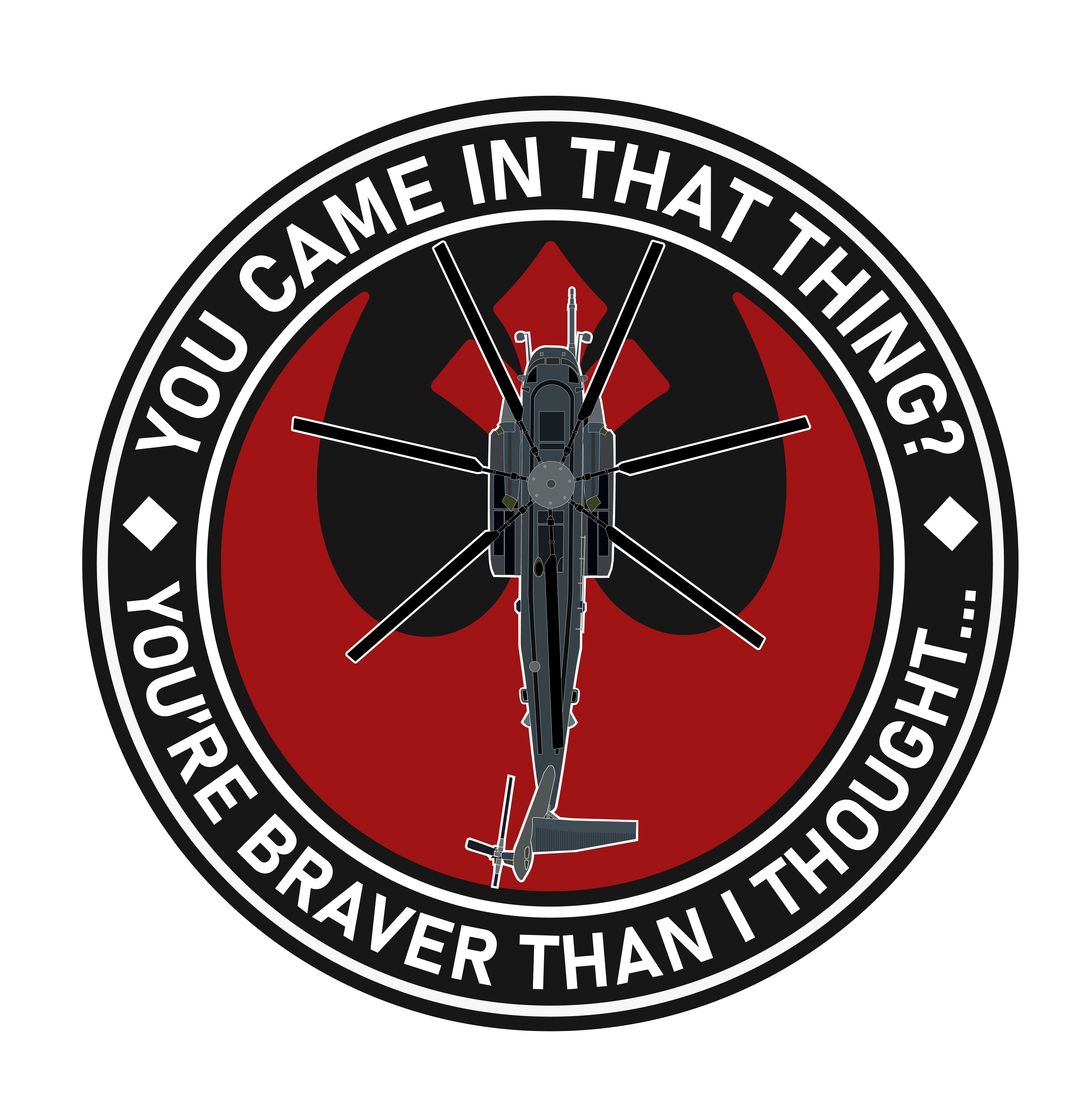 Example of Military | Police | Tactical Logo Badge 