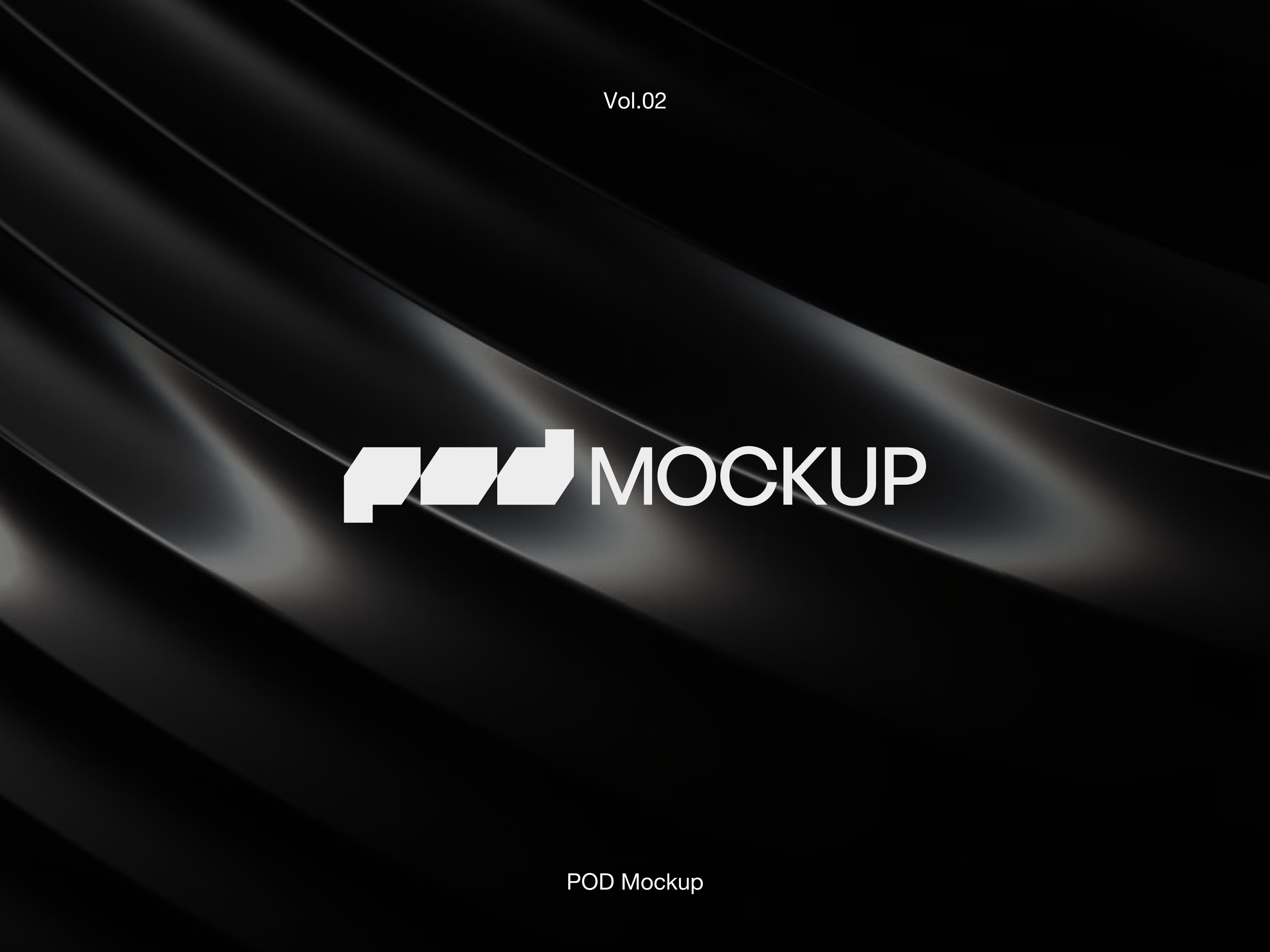 Logo Design | POD Mockup