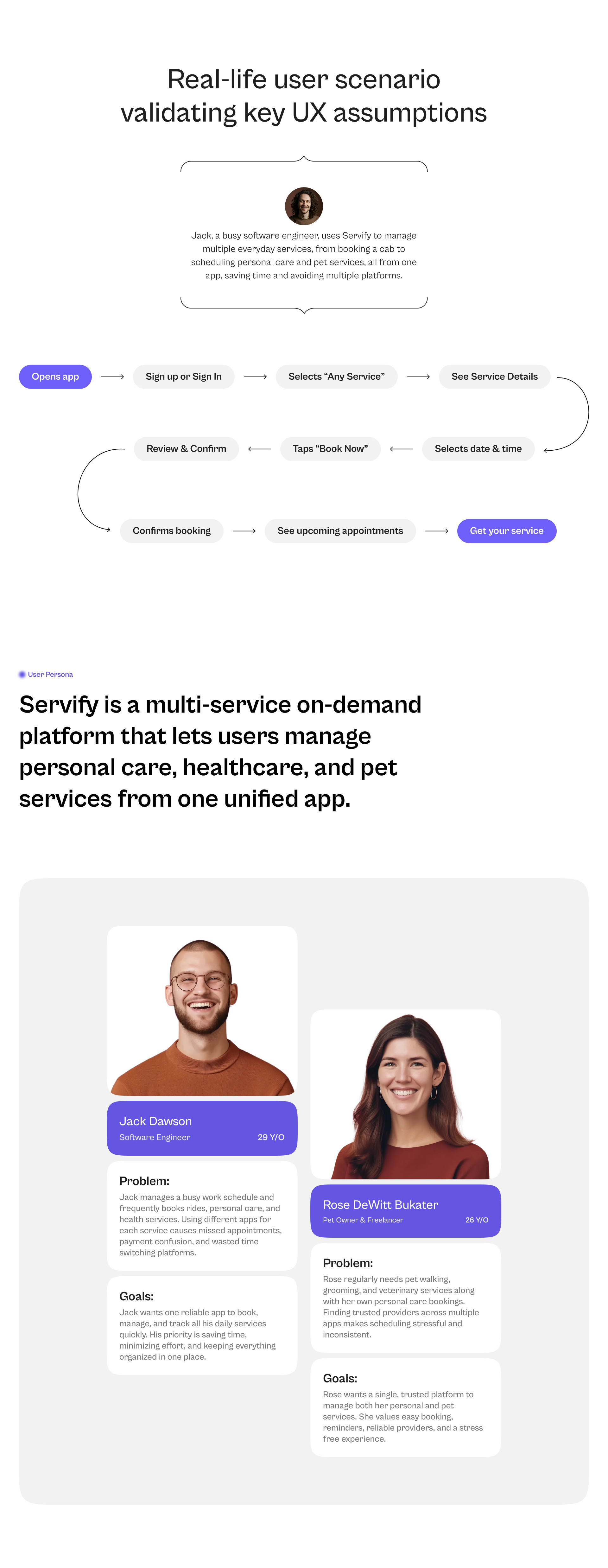 Example of Corporate Rebranding & Brand Guidelines