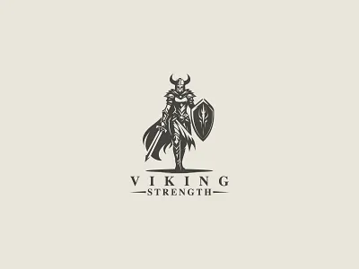 Viking Women Logo branding logo logo design spartan spartan brand spartan logo spartan women spartan women logo strong viking viking logo warrior warrior logo warrior women warrior women logo warriors warriors women