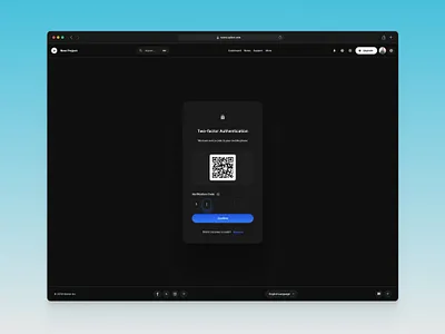 Constructor X For Figma Design System by Spline One dashboard design design system figma interface ui ui kit ux web