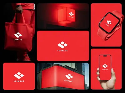 Logo Brand branding design graphic design illustration logo typography ui ux vector