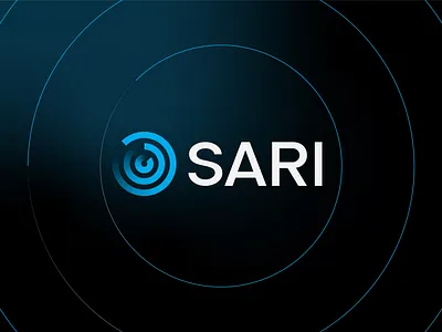 Ai Software Logo Design ai logo artificial intelligence logo brand identity branding graphic design illustration logo logo design software logo