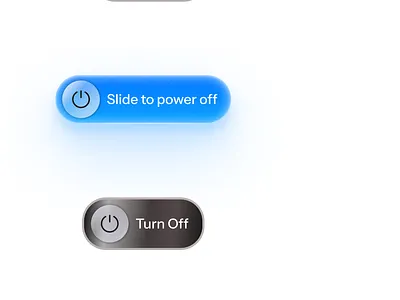 On/Off Switch_DailyUI_015 dailyui dailyui 015 dailyui015 figma ui