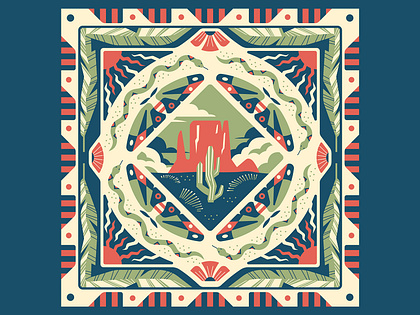 Desert