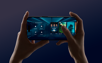 Game Interface