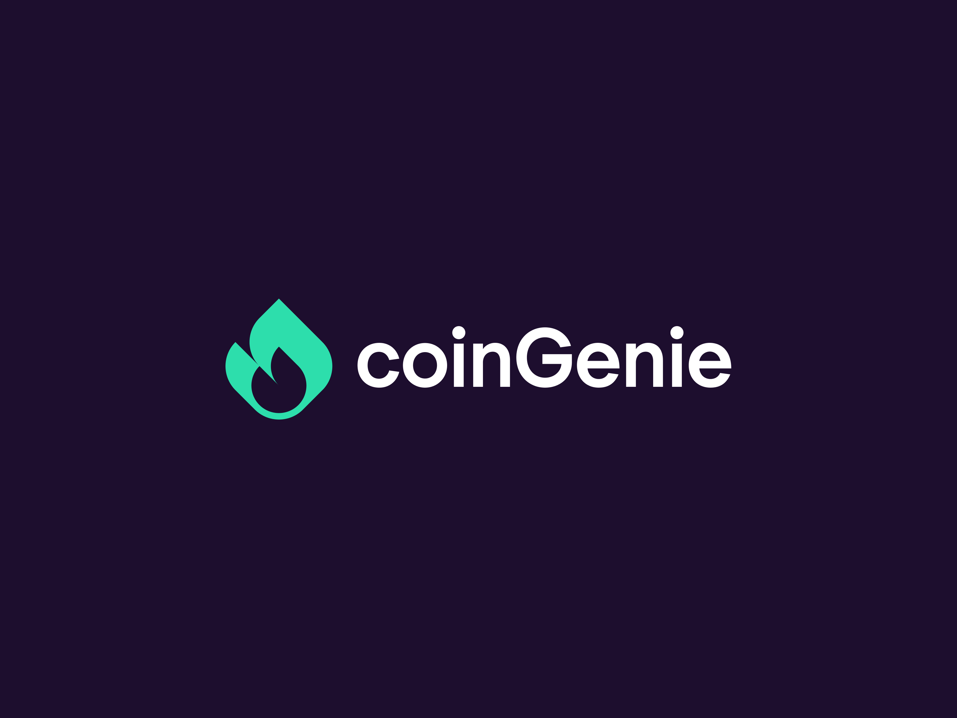 Coin Genie