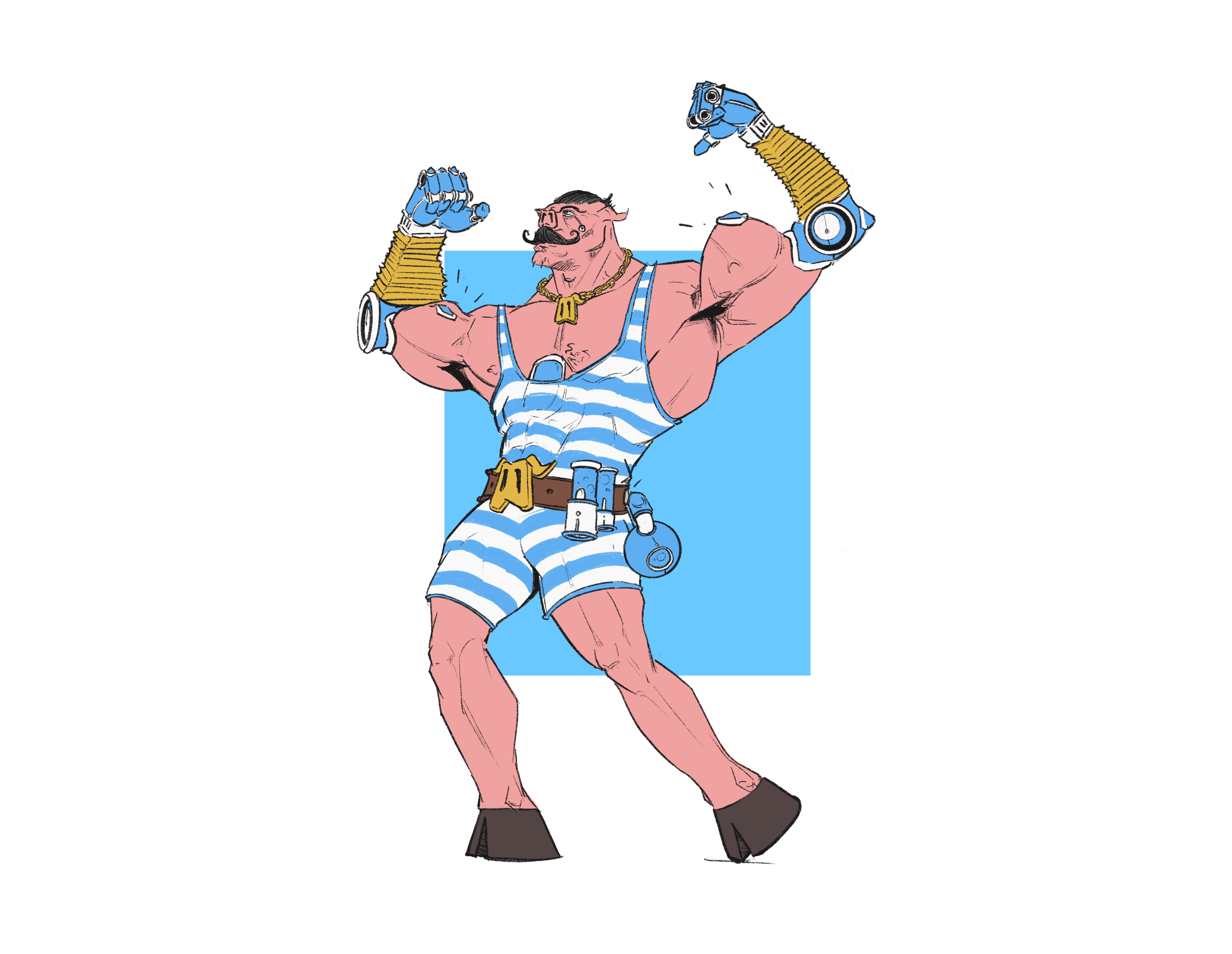 BILLY
