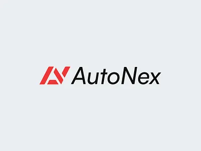 AutoNex – Vehicle Service & Repair Logo Design Concept a logo an logo auto care auto parts auto repair auto service automobile logo automotive logo branding car logo car service garage logo industrial branding lettermark logo logo logo design mechanical vehicle logo vehicle maintenance vehicle service