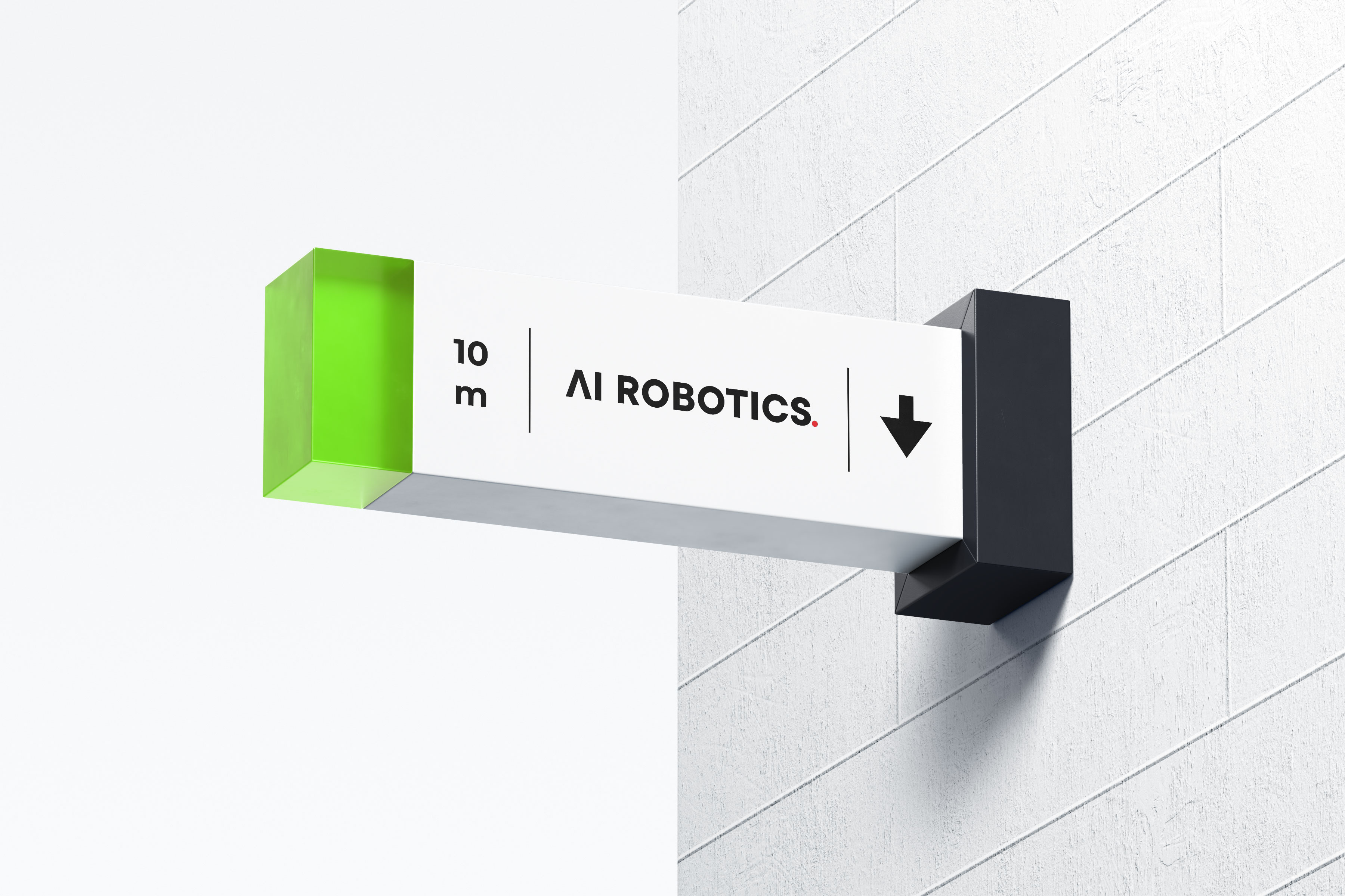 AI Robotics